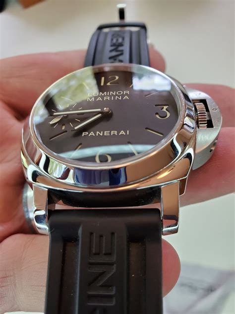 panerai pam 0170|Panerai pam 111 for sale.